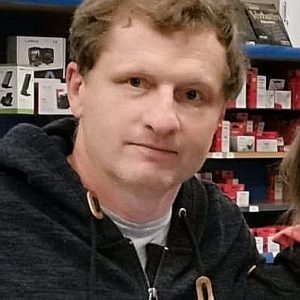 Tomáš Jindra, JCS Computer